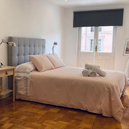 Apartamento Horreo -San Pelayo- Onís Exterior foto